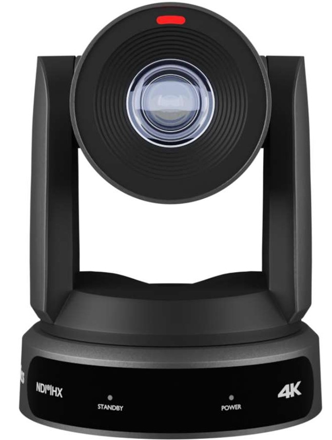 PTZOptics 30X Move 4K GREY