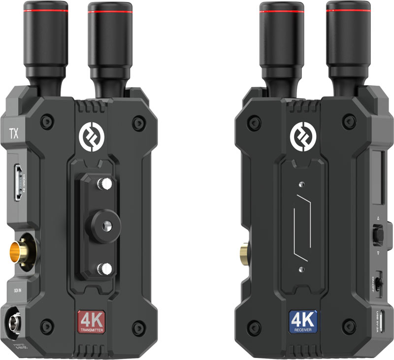 Mars-4K-wireless-video-transmission Hollyland Mars 4K UHD wireless video transmission