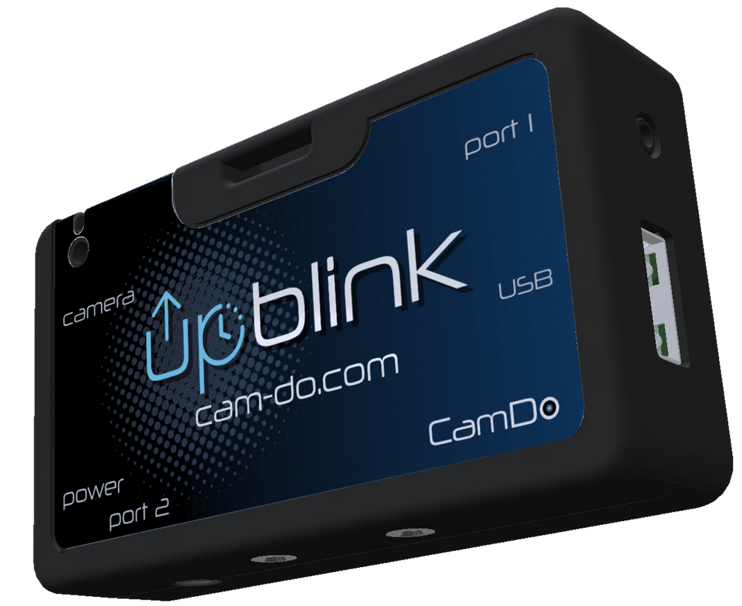 UpBlink-Time-Lapse-Controller-for-GoPro CamDo UpBlink