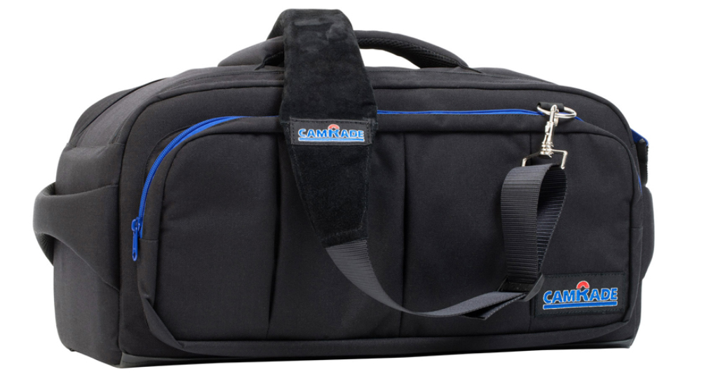 camrade run gun bag medium