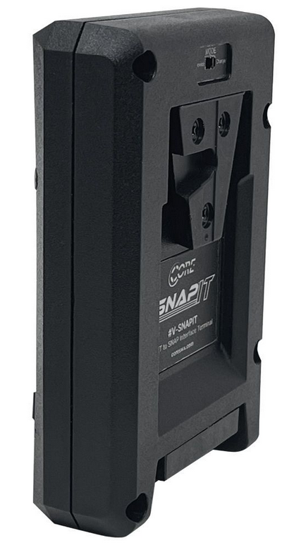 Core SWX Snap IT for V-Mount