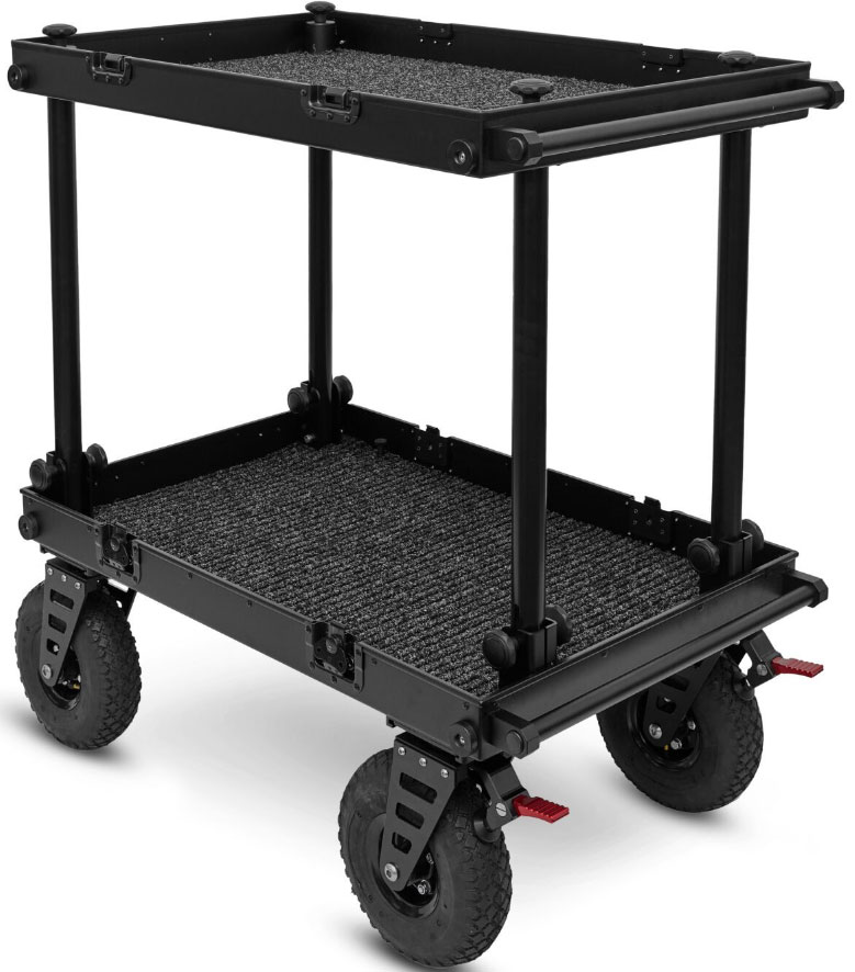 adicam STANDARD 002-10BLK-PREM