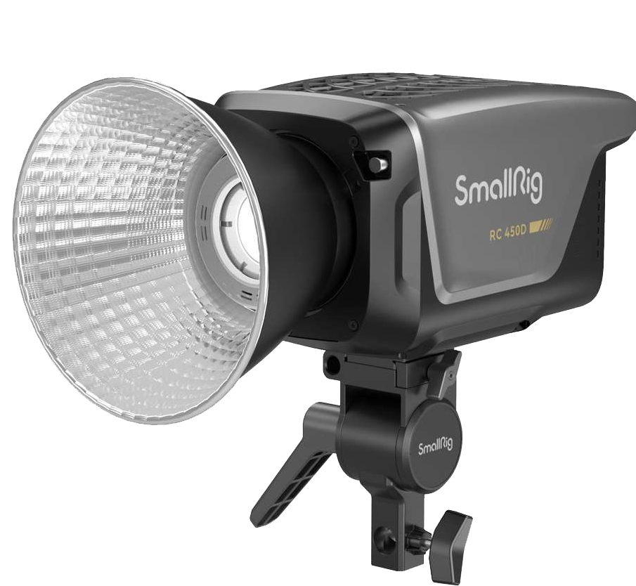 SmallRig RC 450D COB LED Light (3971)