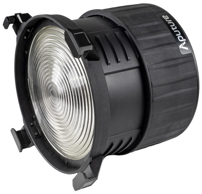 Aputure-F10-Fresnel Aputure F10 Fresnel