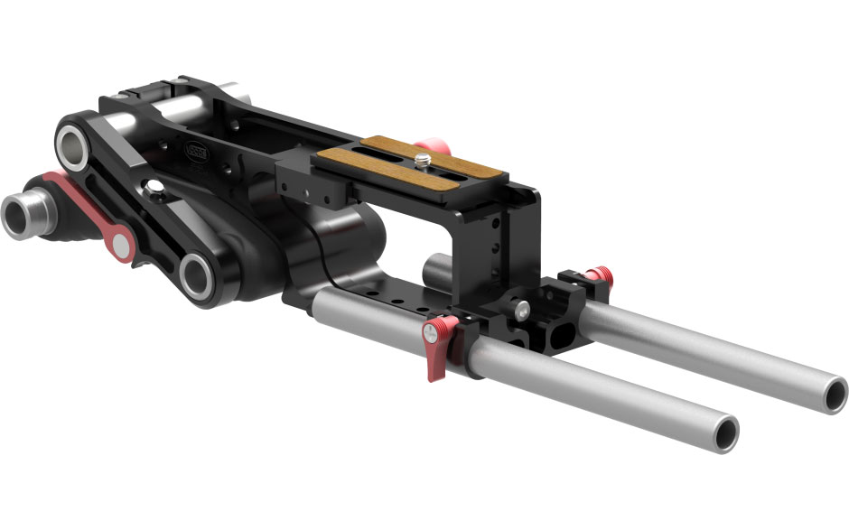 Vocas Flexible camera rig FCR-15