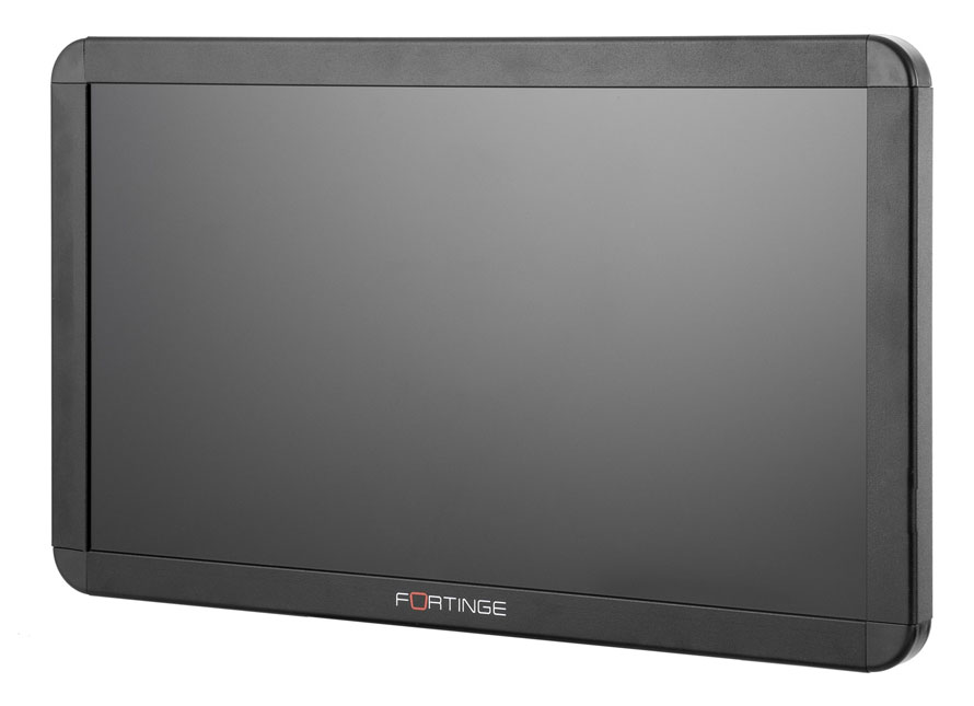Fortinge Talent Monitor