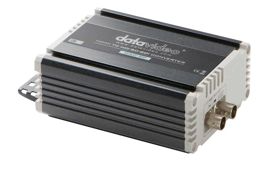 DataVideo DAC-9P