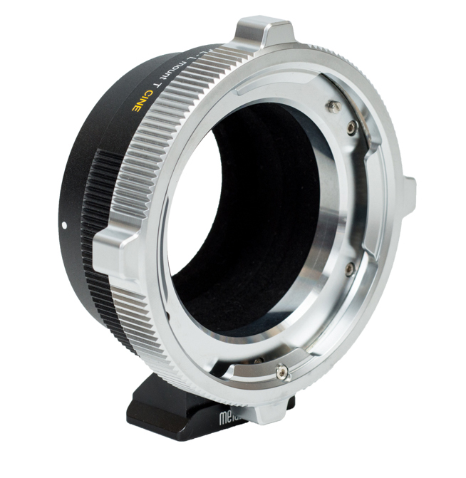 Metabones ARRI PL Lens to L-mount T CINE Adapter