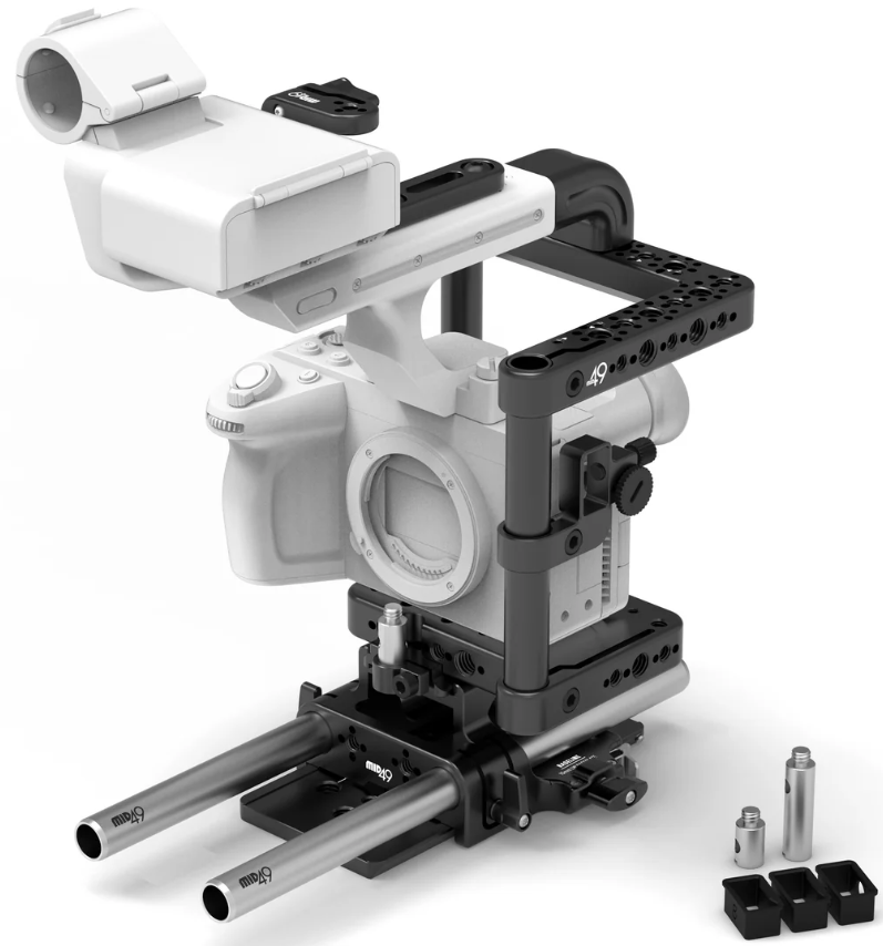 MID49 Mid Kit (Sony FX2)