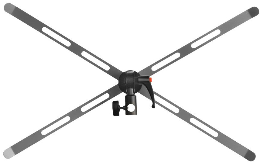 fomex-fl-1200-x-bracket FL1200 x bracket