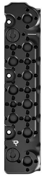 Wooden Camera Side Top Plate Extension for FUJIFILM GFX ETERNA 55 Wooden Camera Side Top Plate Extension for FUJIFILM GFX ETERNA 55