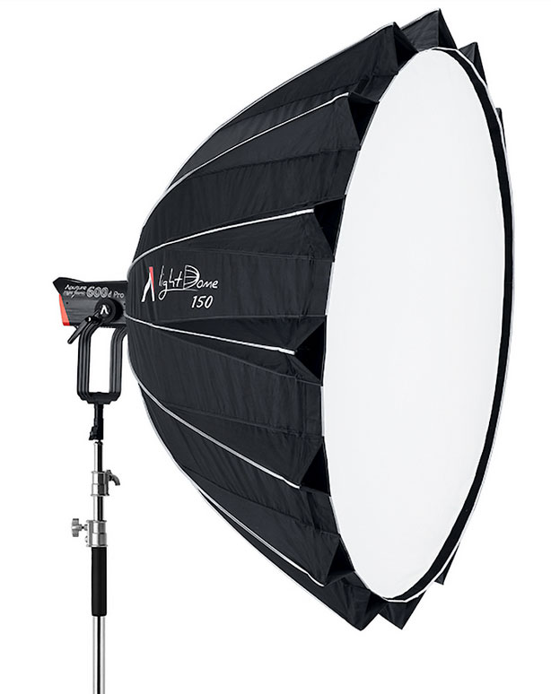 Aputure Light Dome 150