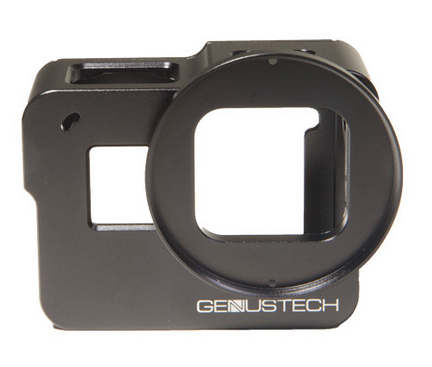 Genus Cage for GoPro HERO5 Black