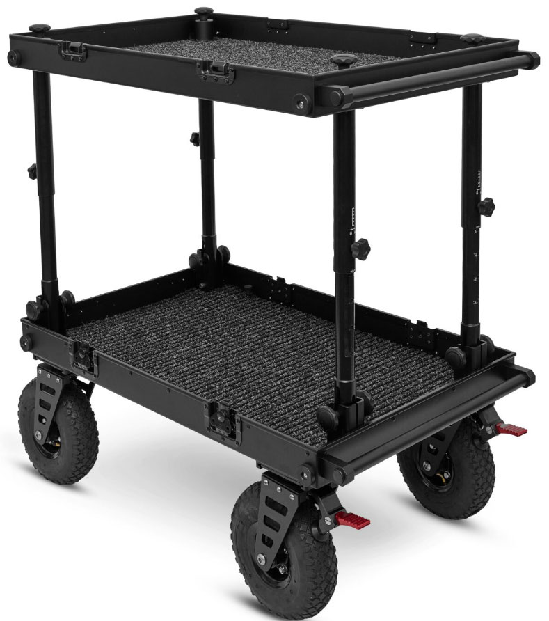 adicam STANDARD 002-10BLK-HAS-PREM