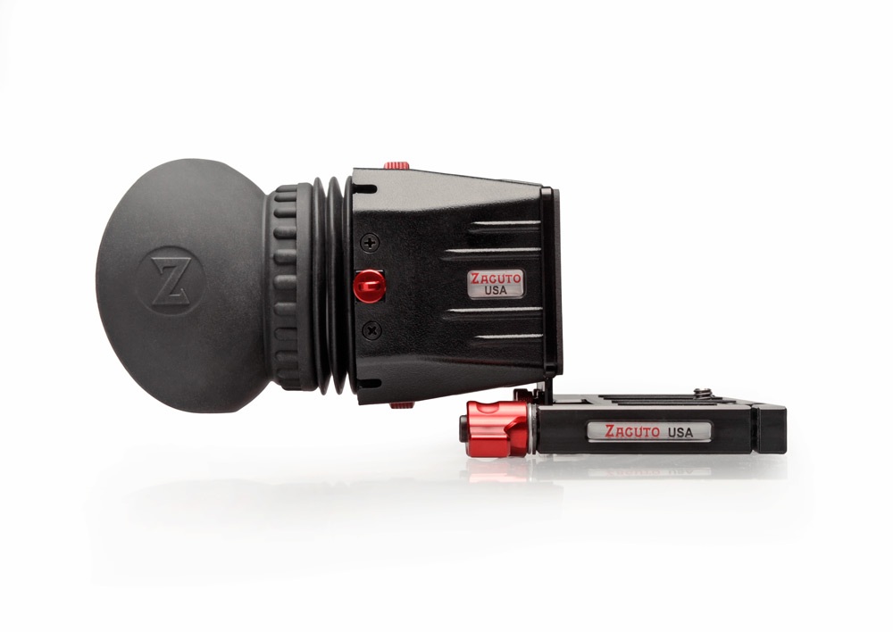 Zacuto Z-Finder Pro 2.5x