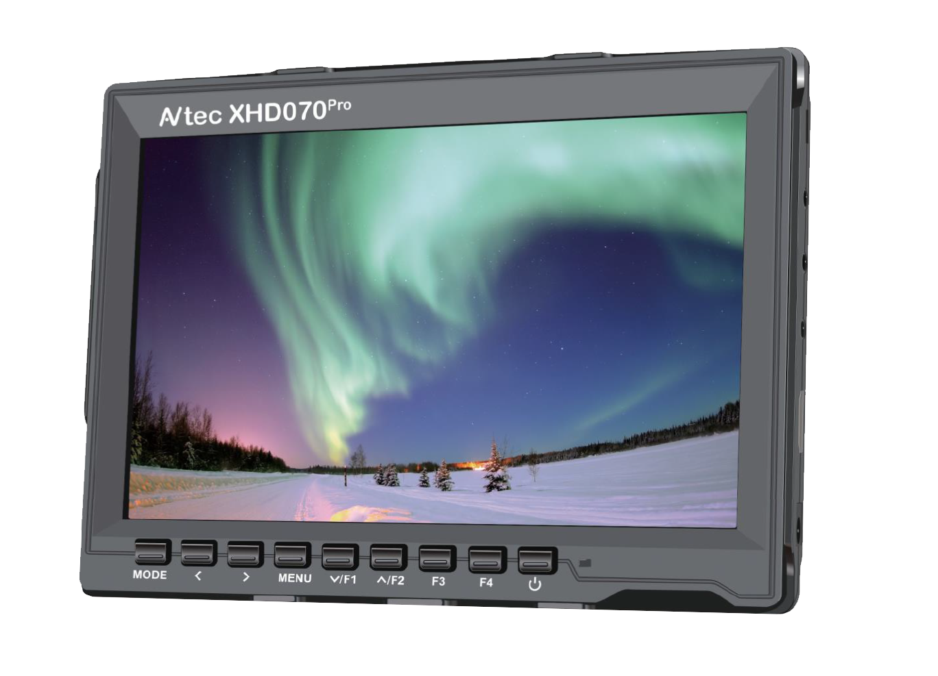 avtec xhd070