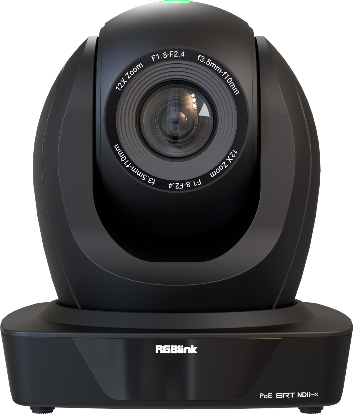 RGBlink VUE NDI PTZ 12x