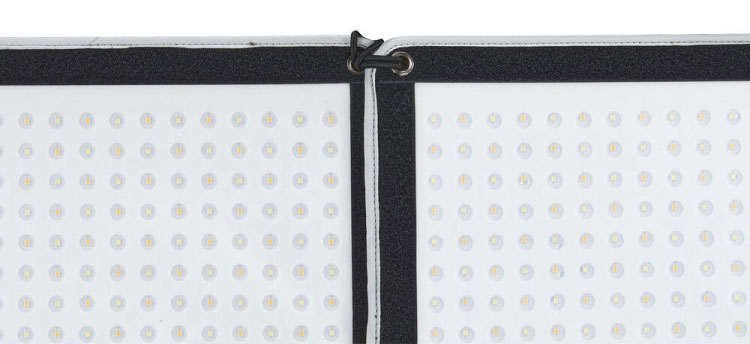 GODOX F200Bi Flexible Studio Bi-Color LED light