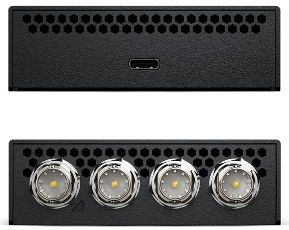 Blackmagic UltraStudio Mini Replay 12G