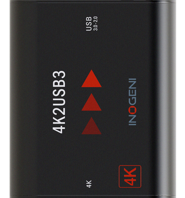 4K2USB3