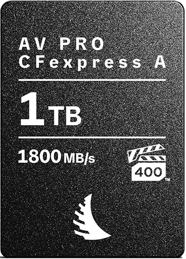 Angelbird AV PRO CFexpress Type A 1 TB
