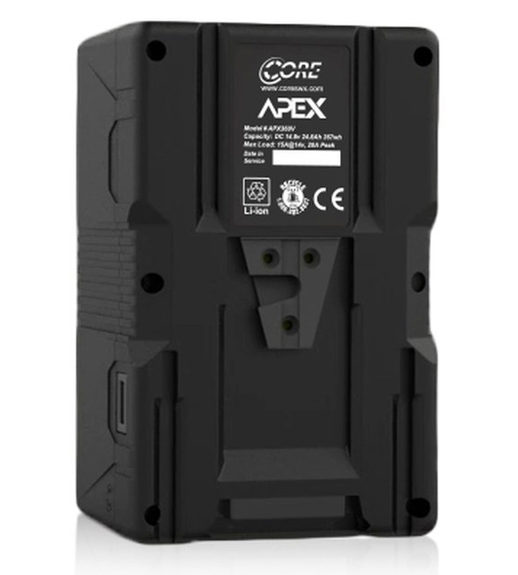 Core-SWX-APEX-360-V-Mount APEX 360 HV