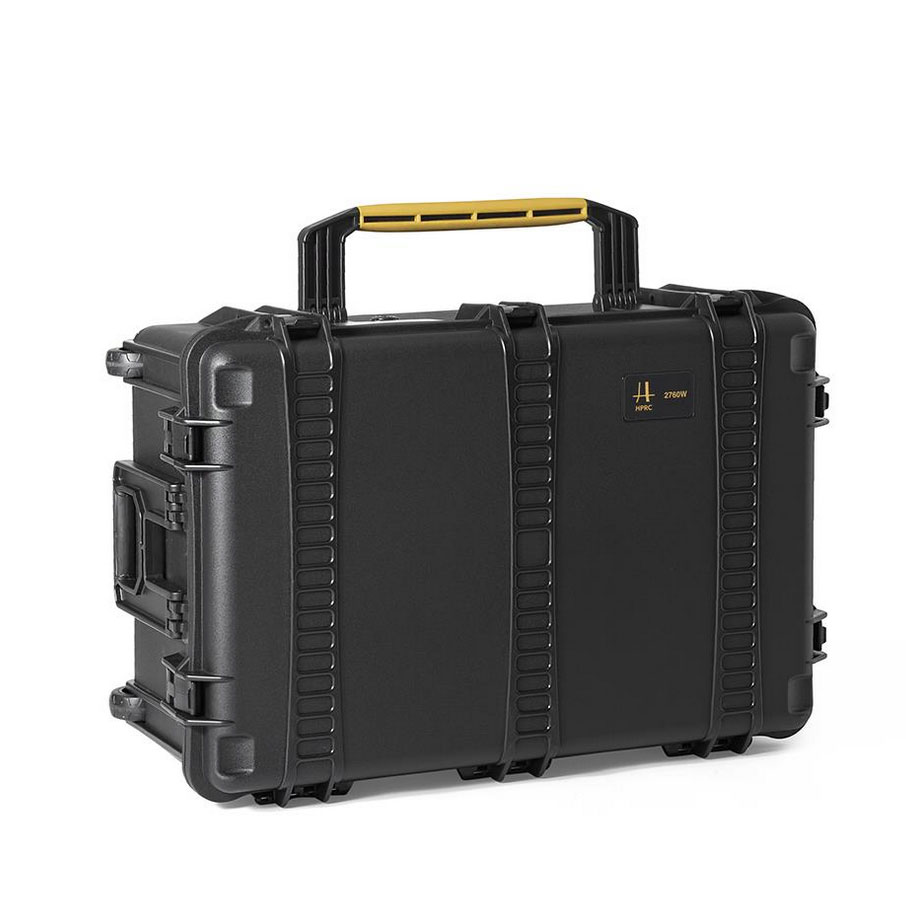 HPRC CASE FOR BLACKMAGIC ATEM TELEVISION STUDIO 4K8 / HD8 / HD8 ISO 