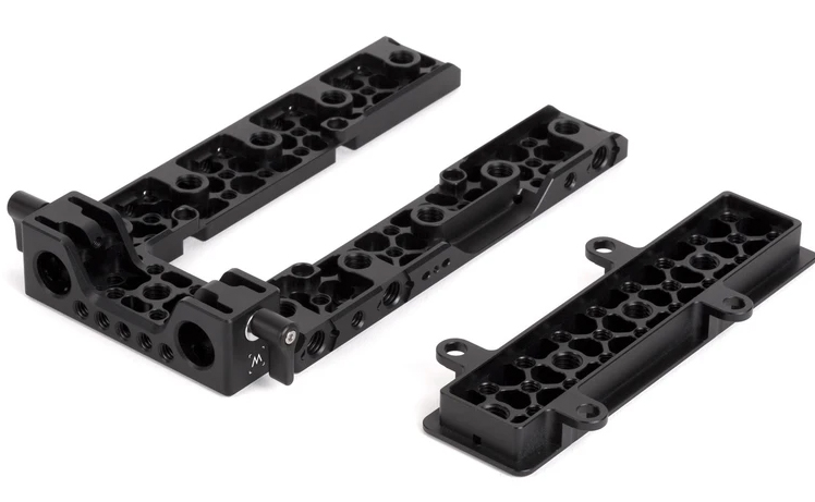 Top-Plate-Sony-pxw-FX9 Top Plate Sony PXW-FX9