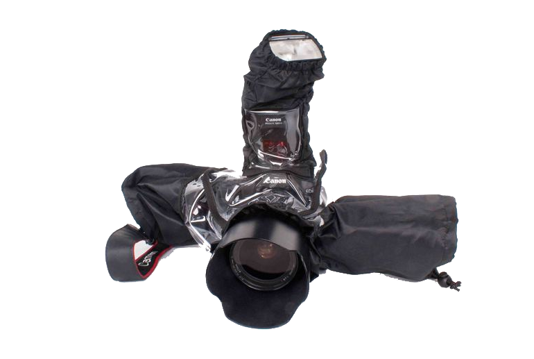 camrade wetsuit dslr