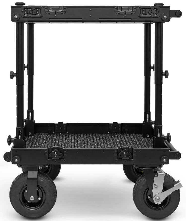 AdiCam MINI+ 049-09BLK-HAS