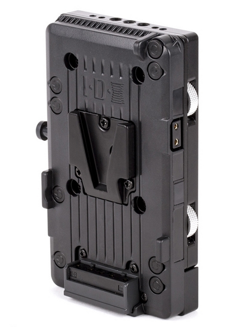 wooden-camera-Cable-less-V-Mount Wooden Camera 220600