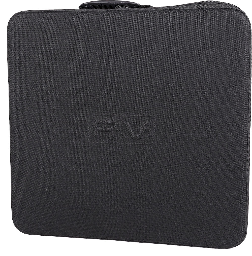 F-V-Z400S-Soft-UltraColor-CASE F&V Z400S Soft UltraColor CASE
