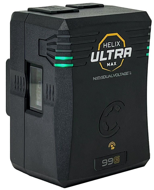 Core SWX Helix Max Ultra 99 G-Mt HLX-99UMXG