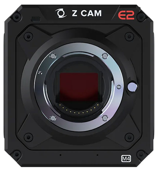 Z-CAM E2-M4
