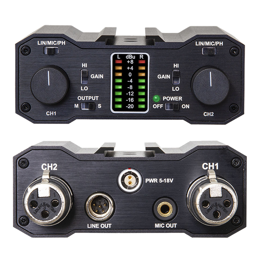 BEACHTEK-DXA-PRE DXA-PRE