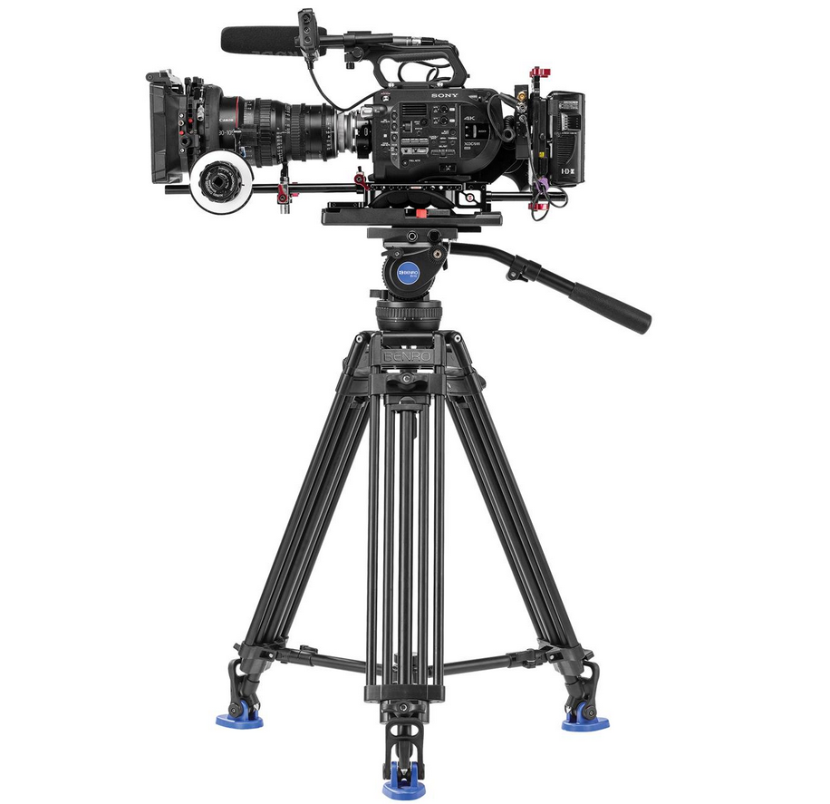 Benro-BV10-Tripod-Kit benro bv10