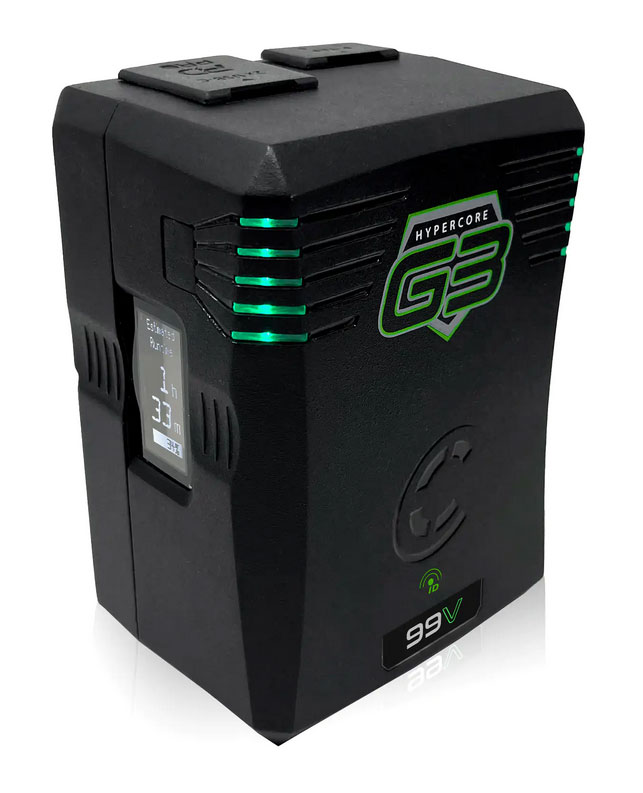 Core SWX HyperCore G3 99 HCG3-99V