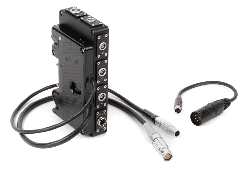 d-box-alexa-mini-gold-mount wooden camera d-box