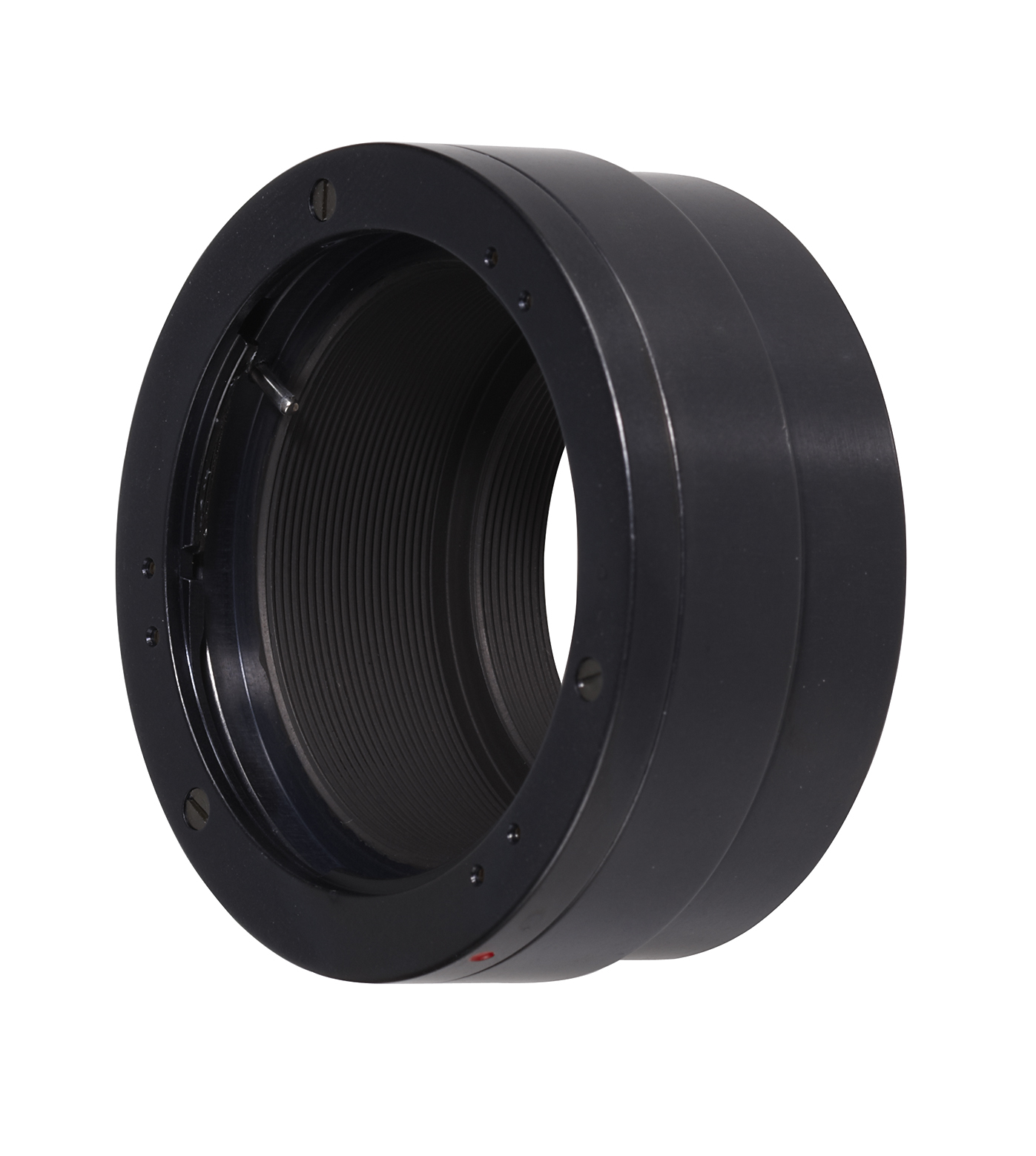 Novoflex Adapter Olympus OM lenses to L-Mount cameras 