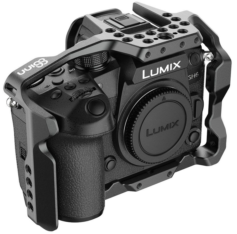 Cage for Panasonic GH6