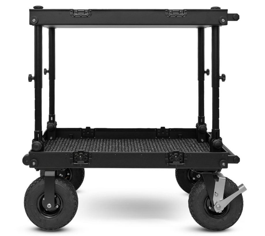 adicam STANDARD 002-10BLK-HAS