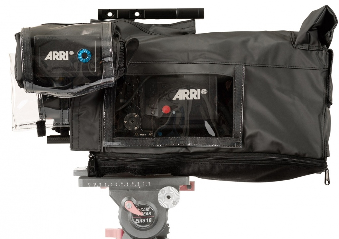 wetSuit ARRI ALEXA Mini LF