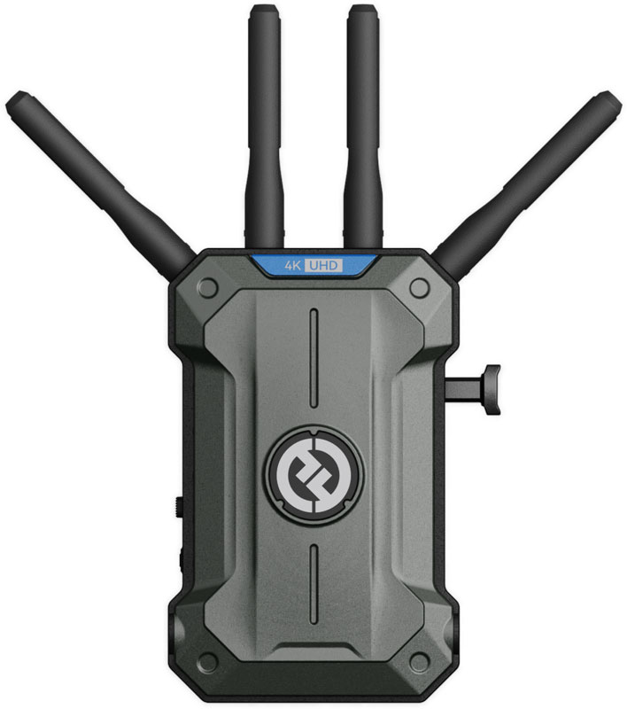 Hollyland Pyro Ultra RX Receiver