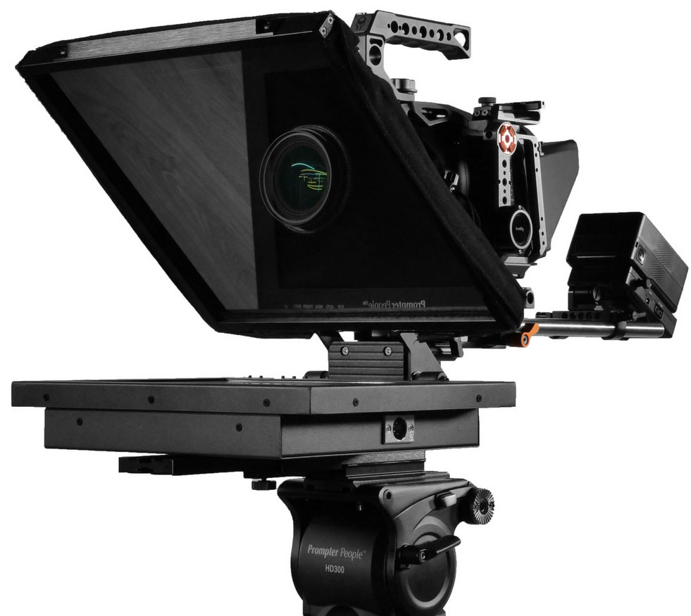 PrompterPeople Prompter Pal 15MM MODEL PAL-12-15MM