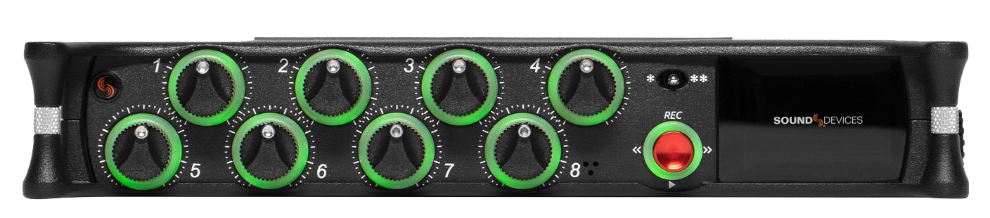 Sound-Devices-MixPre-10-II MixPre-10 II