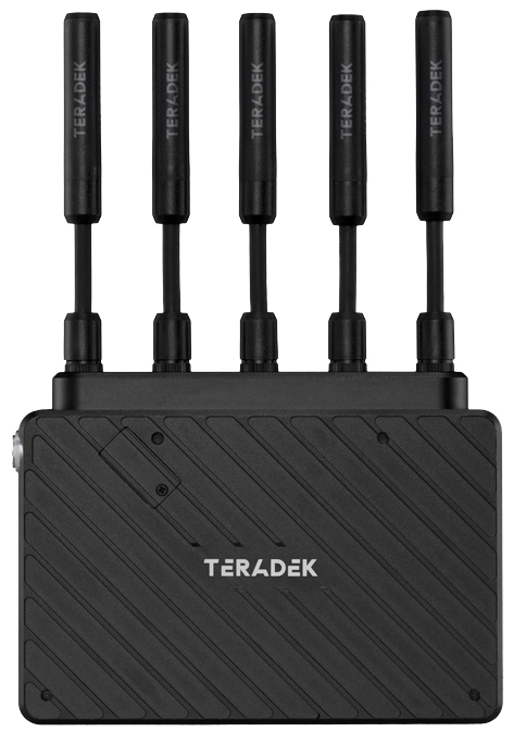 Teradek Bolt 6 LT 750 RX