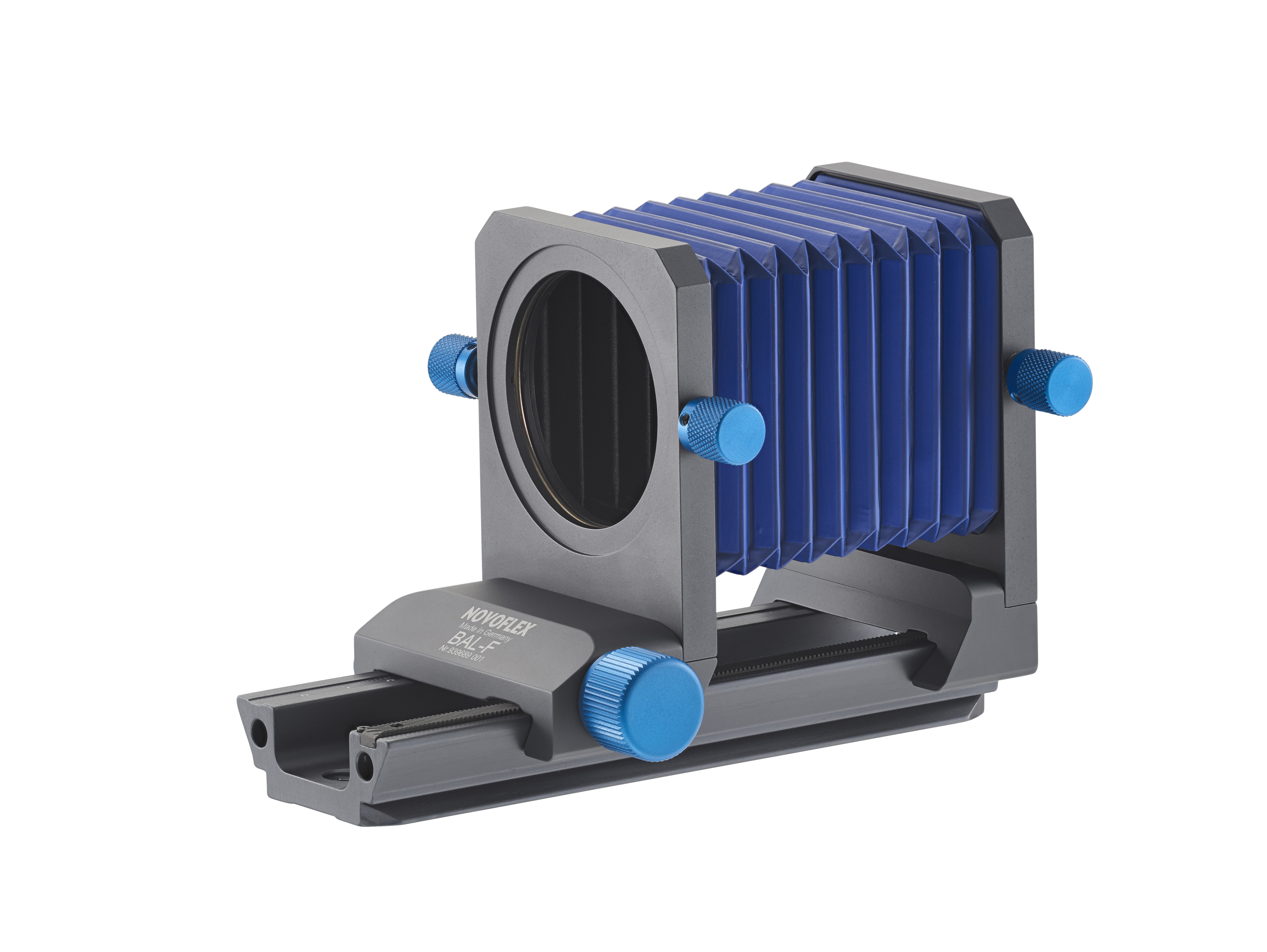 Novoflex Universal Bellows, Compact