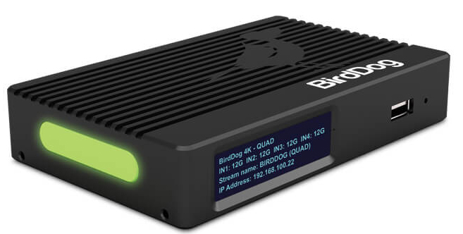 BirdDog-4K-QUAD BirdDog 4K QUAD
