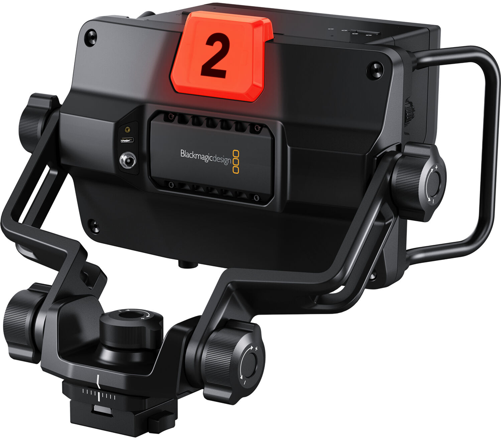 Blackmagic URSA Cine Studio Viewfinder