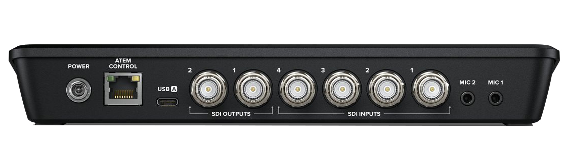 ATEM-SDI-PRO-ISO ATEM SDI Pro ISO